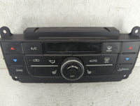 2011-2013 Dodge Durango Climate Control Module Temperature AC/Heater Replacement P/N:55111865AL Fits Fits 2011 2013 OEM Used