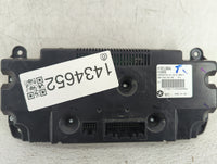 2011-2013 Dodge Durango Climate Control Module Temperature AC/Heater Replacement P/N:55111865AL Fits Fits 2011 2013 OEM Used