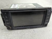2011-2013 Dodge Durango Information Display Screen - Oemusedautoparts1.com