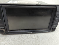 2011-2013 Dodge Durango Information Display Screen - Oemusedautoparts1.com
