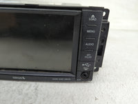 2011-2013 Dodge Durango Information Display Screen - Oemusedautoparts1.com