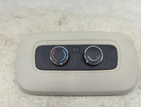 2011-2013 Dodge Durango Climate Control Module Temperature AC/Heater Replacement P/N:55111866AD 5HB010247-01B Fits OEM Used 