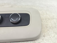 2011-2013 Dodge Durango Climate Control Module Temperature AC/Heater Replacement P/N:55111866AD 5HB010247-01B Fits OEM Used 