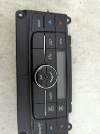 2011-2013 Dodge Durango Climate Control Module Temperature AC/Heater Replacement P/N:55111925AL P55111925AL Fits OEM Used Au
