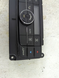 2011-2013 Dodge Durango Climate Control Module Temperature AC/Heater Replacement P/N:55111925AL P55111925AL Fits OEM Used Au