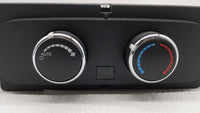 2011-2013 Dodge Durango Climate Control Module Temperature AC/Heater Replacement P/N:P55111925AL 55111925AK Fits OEM Used Au