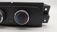 2011-2013 Dodge Durango Climate Control Module Temperature AC/Heater Replacement P/N:P55111925AL 55111925AK Fits OEM Used Au