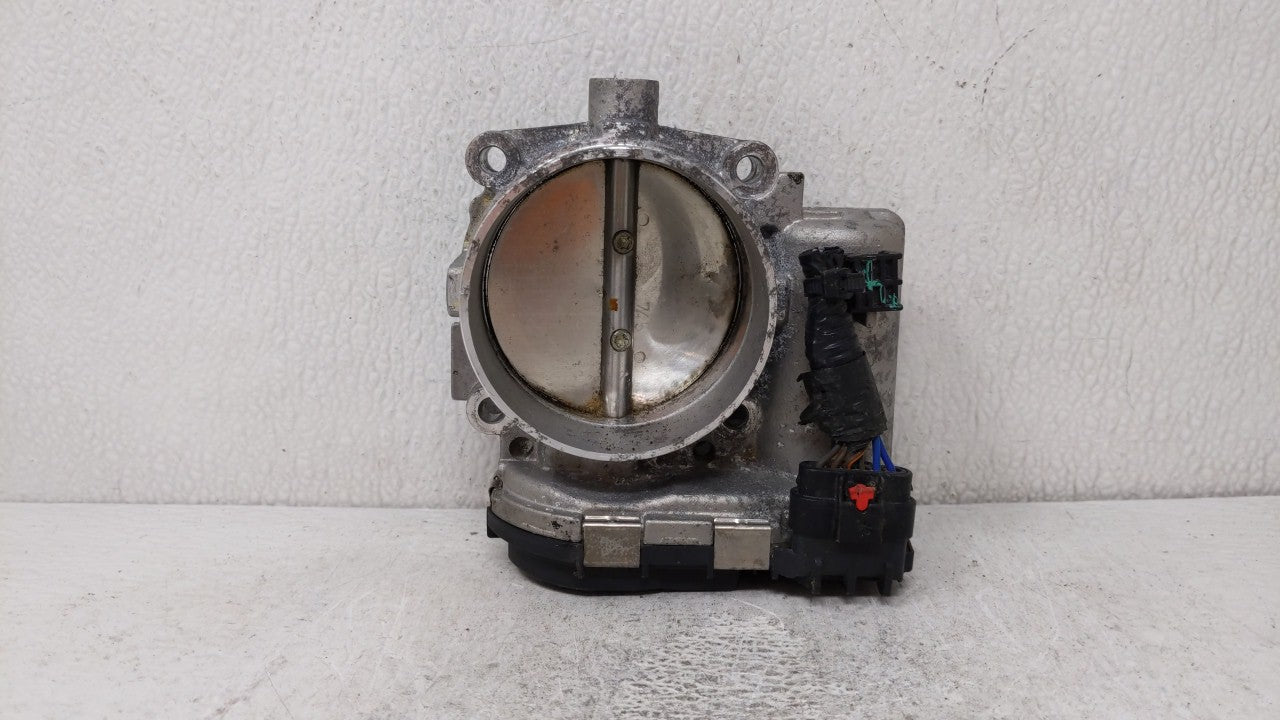2011-2018 Dodge Durango Throttle Body P/N:05184349AB 05184349AE, 05184349AC Fits Fits 2011 2012 2013 2014 2015 2016 2017 201