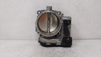 compare product 2011-2018 Dodge Durango Throttle Body P/N:05184349AB 05184349AE, 05184349AC Fits Fits 2011 2012 2013 2014 2015 2016 2017 2018 2019 OEM Used Auto Parts
