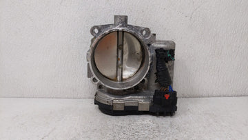 2011-2018 Dodge Durango Throttle Body P/N:05184349AB 05184349AE, 05184349AC Fits Fits 2011 2012 2013 2014 2015 2016 2017 201