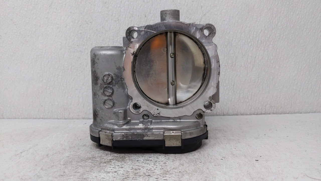 2011-2018 Dodge Durango Throttle Body P/N:05184349AB 05184349AE, 05184349AC Fits Fits 2011 2012 2013 2014 2015 2016 2017 201