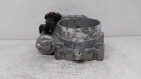 2011-2018 Dodge Durango Throttle Body P/N:05184349AB 05184349AE, 05184349AC Fits Fits 2011 2012 2013 2014 2015 2016 2017 201