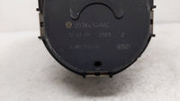 2011-2018 Dodge Durango Throttle Body P/N:05184349AB 05184349AE, 05184349AC Fits Fits 2011 2012 2013 2014 2015 2016 2017 201