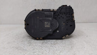 2011-2018 Dodge Durango Throttle Body P/N:05184349AB 05184349AE, 05184349AC Fits Fits 2011 2012 2013 2014 2015 2016 2017 201