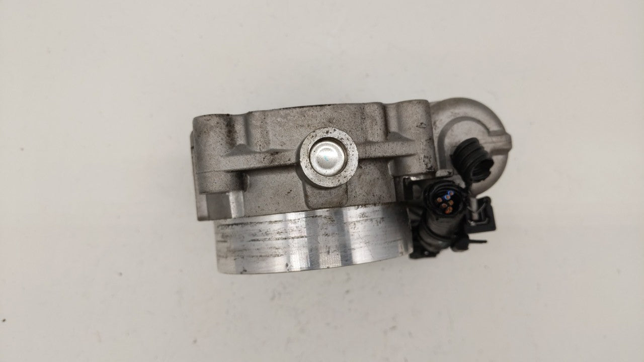 2011-2018 Dodge Durango Throttle Body P/N:05184349AD 05184349AB, 05184349AE Fits Fits 2011 2012 2013 2014 2015 2016 2017 201