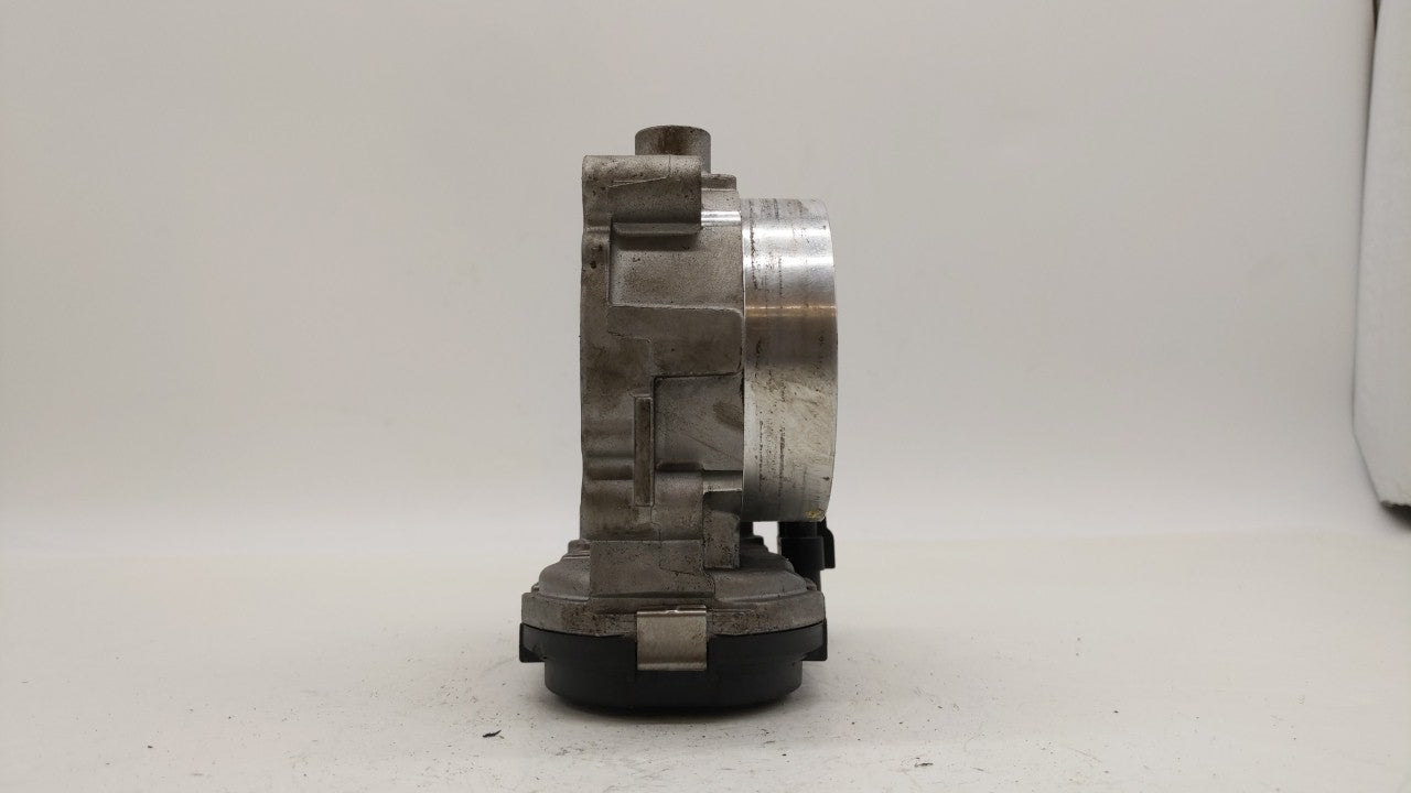 2011-2018 Dodge Durango Throttle Body P/N:05184349AD 05184349AB, 05184349AE Fits Fits 2011 2012 2013 2014 2015 2016 2017 201