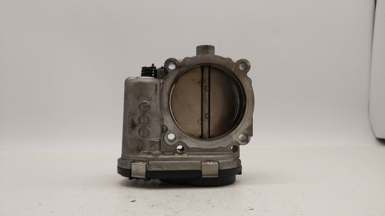2011-2018 Dodge Durango Throttle Body P/N:05184349AD 05184349AB, 05184349AE Fits Fits 2011 2012 2013 2014 2015 2016 2017 201