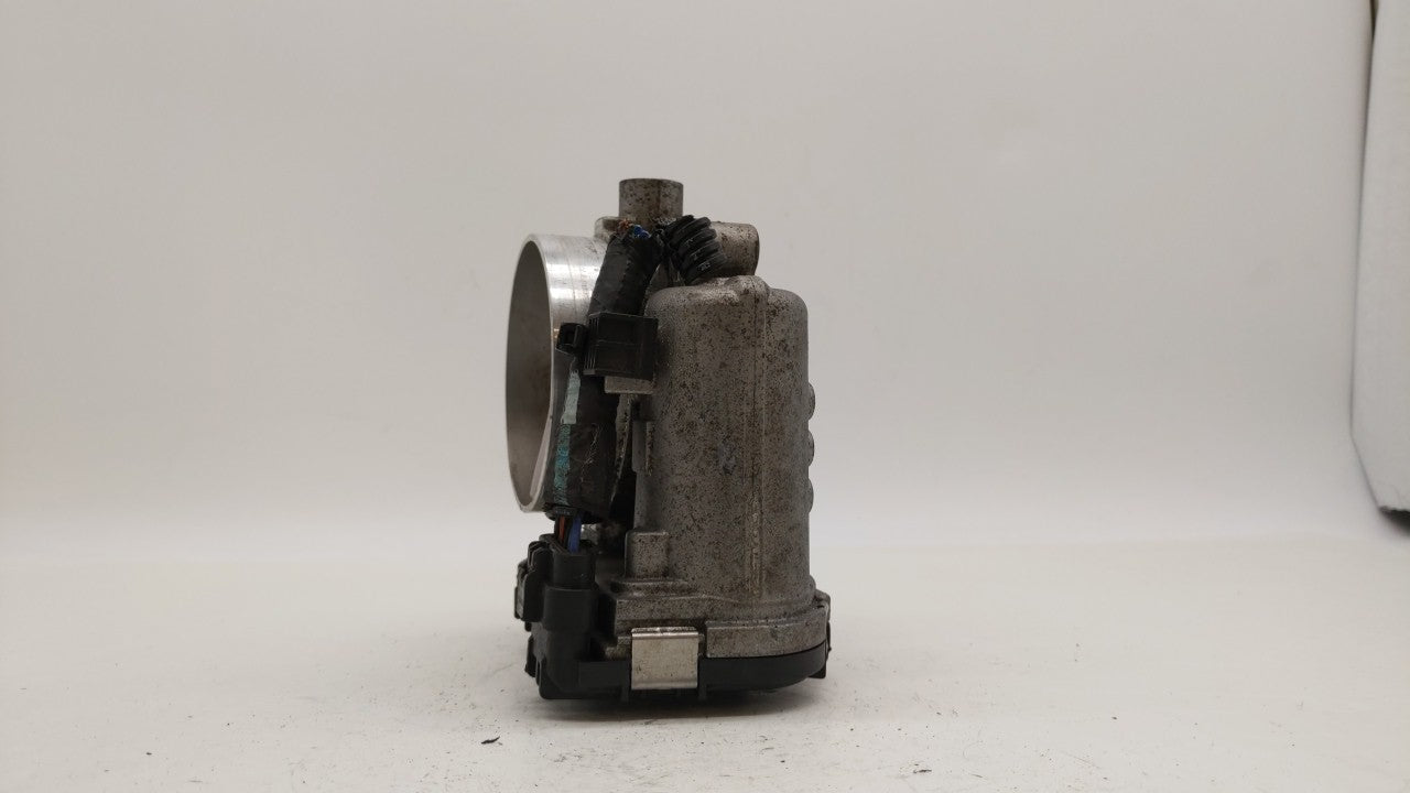 2011-2018 Dodge Durango Throttle Body P/N:05184349AD 05184349AB, 05184349AE Fits Fits 2011 2012 2013 2014 2015 2016 2017 201
