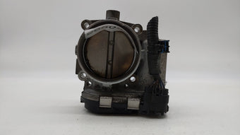 compare product 2011-2018 Dodge Durango Throttle Body P/N:05184349AF 05184349AD, 05184349AB Fits Fits 2011 2012 2013 2014 2015 2016 2017 2018 2019 OEM Used Auto Parts