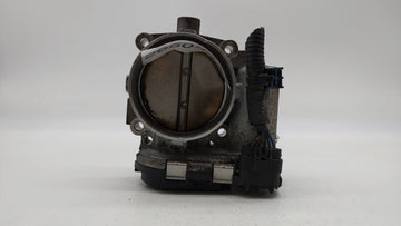 2011-2018 Dodge Durango Throttle Body P/N:05184349AF 05184349AD, 05184349AB Fits Fits 2011 2012 2013 2014 2015 2016 2017 201