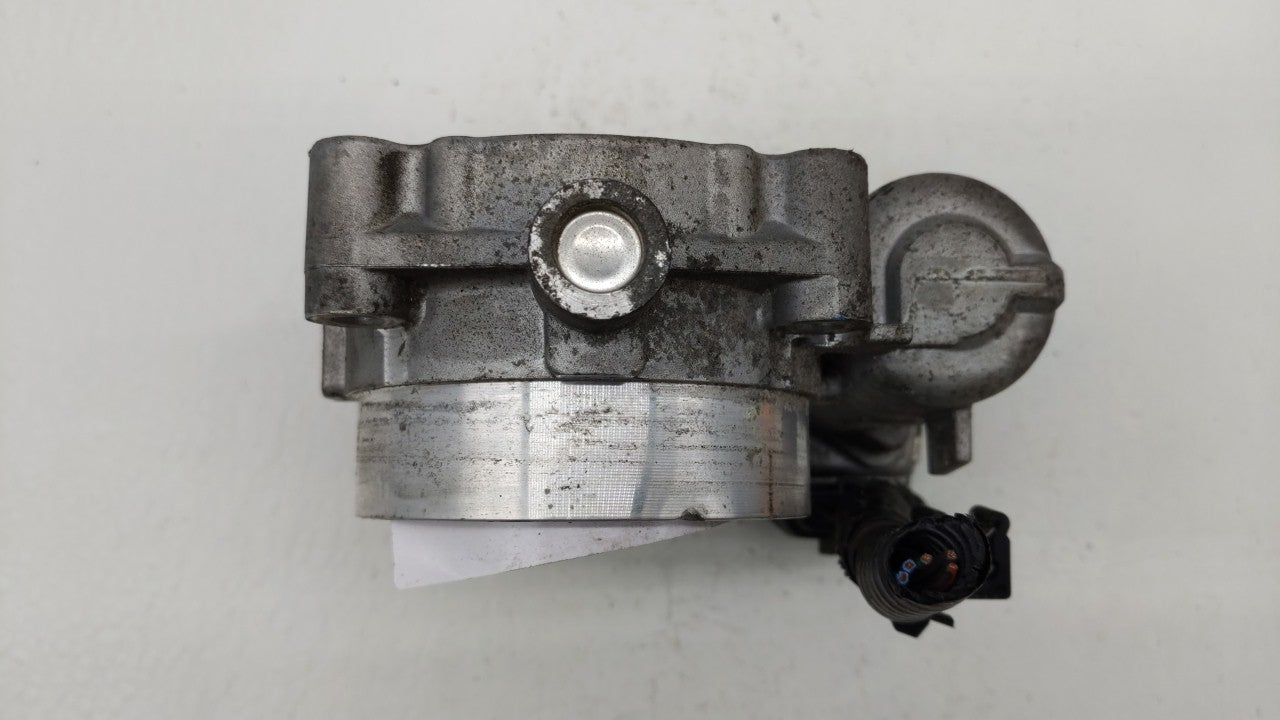 2011-2018 Dodge Durango Throttle Body P/N:05184349AF 05184349AD, 05184349AB Fits Fits 2011 2012 2013 2014 2015 2016 2017 201