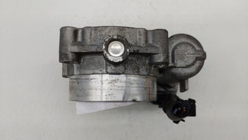 2011-2018 Dodge Durango Throttle Body P/N:05184349AF 05184349AD, 05184349AB Fits Fits 2011 2012 2013 2014 2015 2016 2017 2018 2019 OEM Used Auto Parts