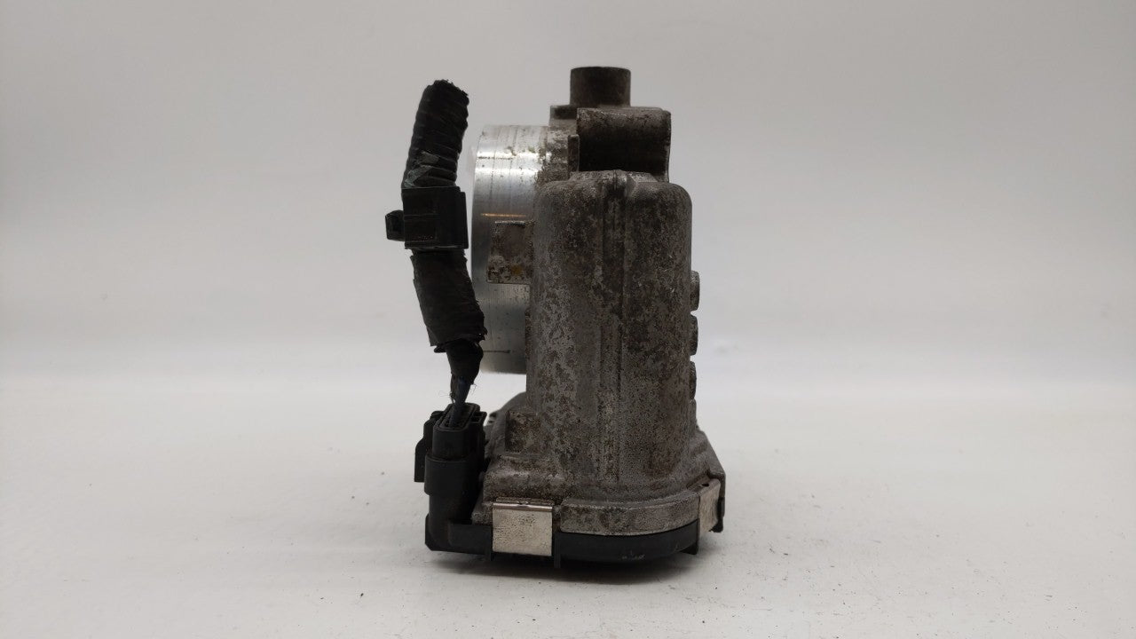 2011-2018 Dodge Durango Throttle Body P/N:05184349AF 05184349AD, 05184349AB Fits Fits 2011 2012 2013 2014 2015 2016 2017 201