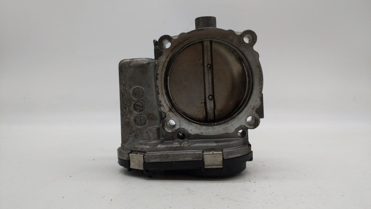 2011-2018 Dodge Durango Throttle Body P/N:05184349AF 05184349AD, 05184349AB Fits Fits 2011 2012 2013 2014 2015 2016 2017 201