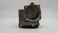 2011-2018 Dodge Durango Throttle Body P/N:05184349AF 05184349AD, 05184349AB Fits Fits 2011 2012 2013 2014 2015 2016 2017 201