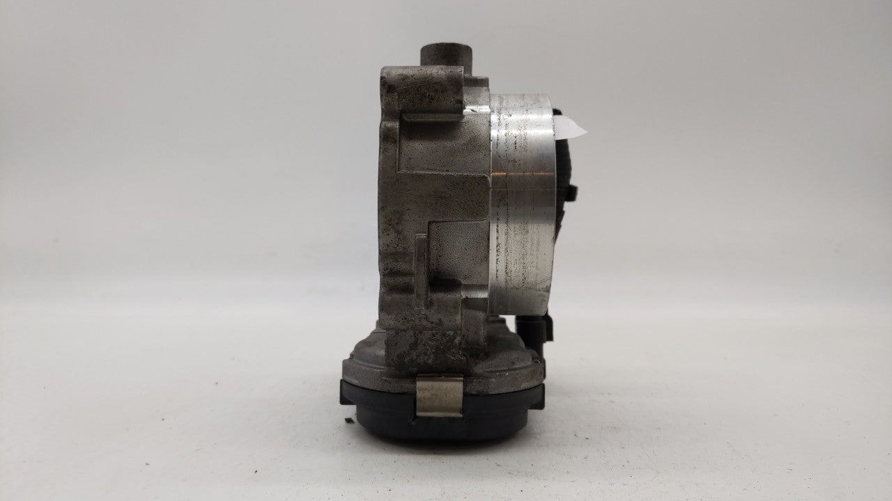 2011-2018 Dodge Durango Throttle Body P/N:05184349AF 05184349AD, 05184349AB Fits Fits 2011 2012 2013 2014 2015 2016 2017 201