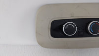 2011-2013 Dodge Durango Climate Control Module Temperature AC/Heater Replacement P/N:68089124AC 55111866AD Fits OEM Used Aut