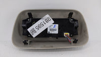 2011-2013 Dodge Durango Climate Control Module Temperature AC/Heater Replacement P/N:68089124AC 55111866AD Fits OEM Used Aut