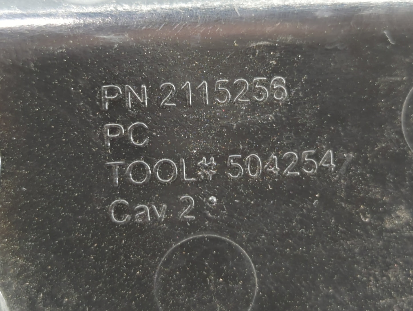 2012 Dodge Durango Overhead Roof Console - Oemusedautoparts1.com