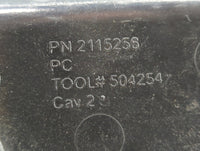 2012 Dodge Durango Overhead Roof Console - Oemusedautoparts1.com