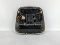 2012 Dodge Durango Overhead Roof Console - Oemusedautoparts1.com
