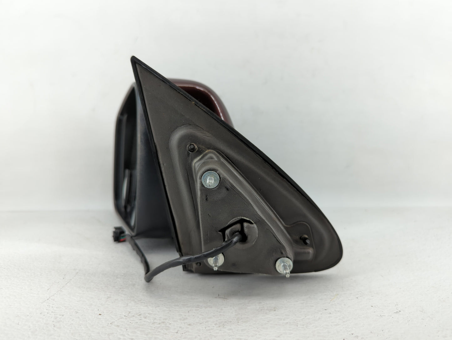 2012 Dodge Durango Driver Side View Mirror - Left Door Mirror OEM Used - Oemusedautoparts1.com