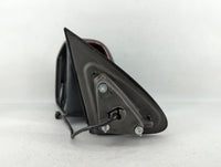 2012 Dodge Durango Driver Side View Mirror - Left Door Mirror OEM Used - Oemusedautoparts1.com