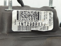 2012 Dodge Durango Driver Side View Mirror - Left Door Mirror OEM Used - Oemusedautoparts1.com