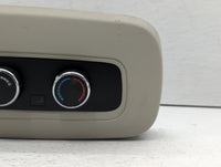 2011-2013 Dodge Durango Climate Control Module Temperature AC/Heater Replacement P/N:55111866AD Fits Fits 2011 2012 2013 OEM