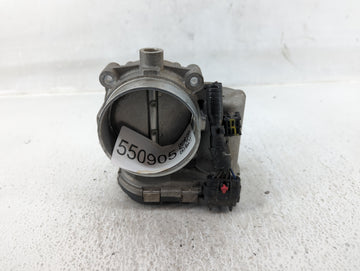 2011-2022 Dodge Durango Throttle Body P/N:05184349AC Fits Fits 2011 2012 2013 2014 2015 2016 2017 2018 2019 2020 2021 2022 O