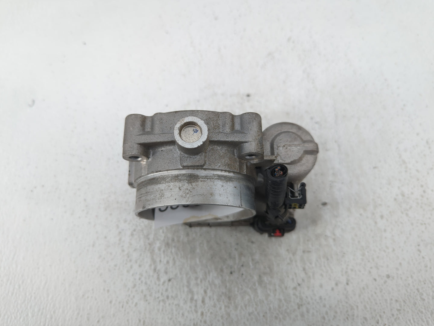 2011-2022 Dodge Durango Throttle Body P/N:05184349AC Fits Fits 2011 2012 2013 2014 2015 2016 2017 2018 2019 2020 2021 2022 O