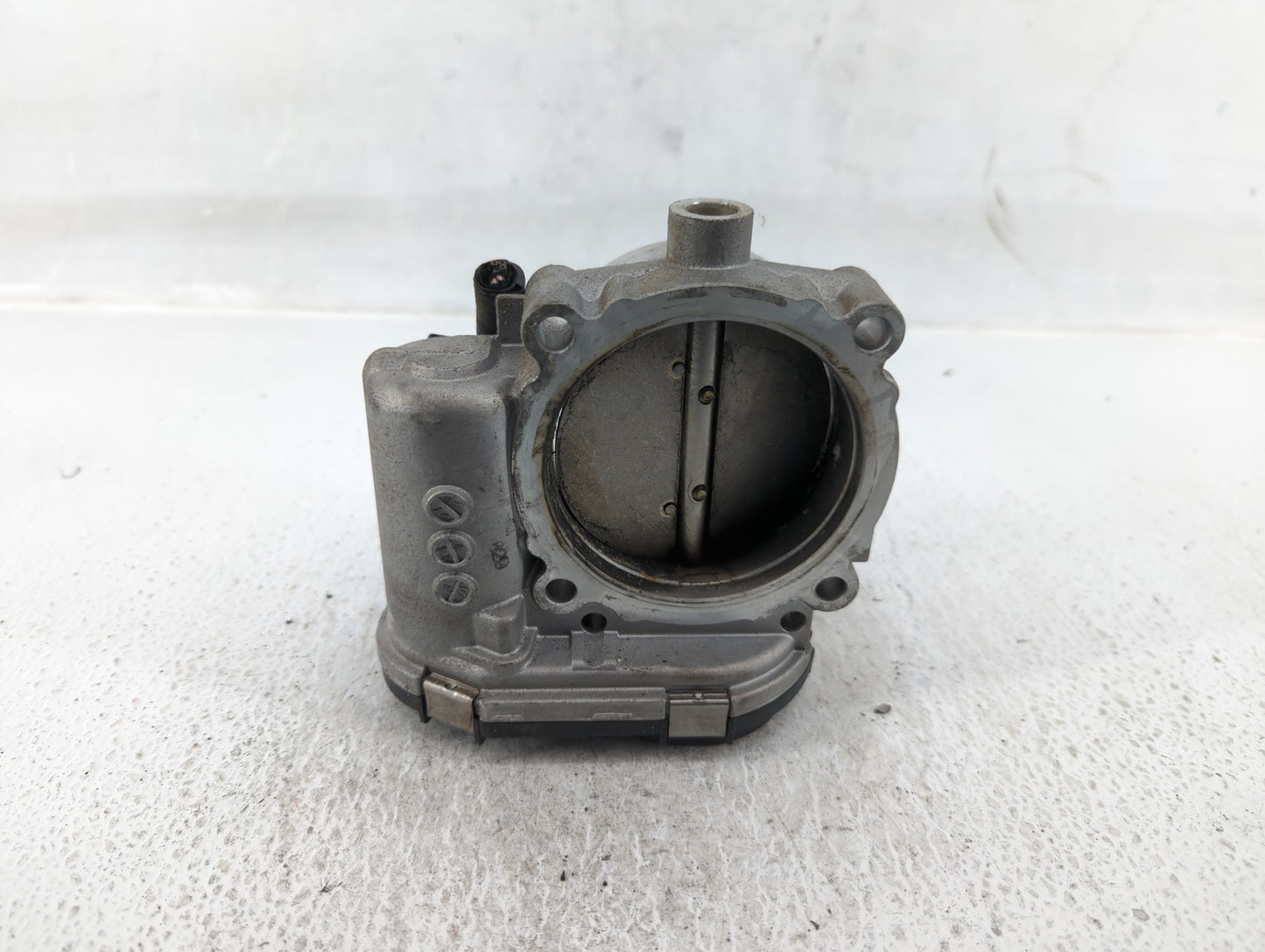 2011-2022 Dodge Durango Throttle Body P/N:05184349AC Fits Fits 2011 2012 2013 2014 2015 2016 2017 2018 2019 2020 2021 2022 O