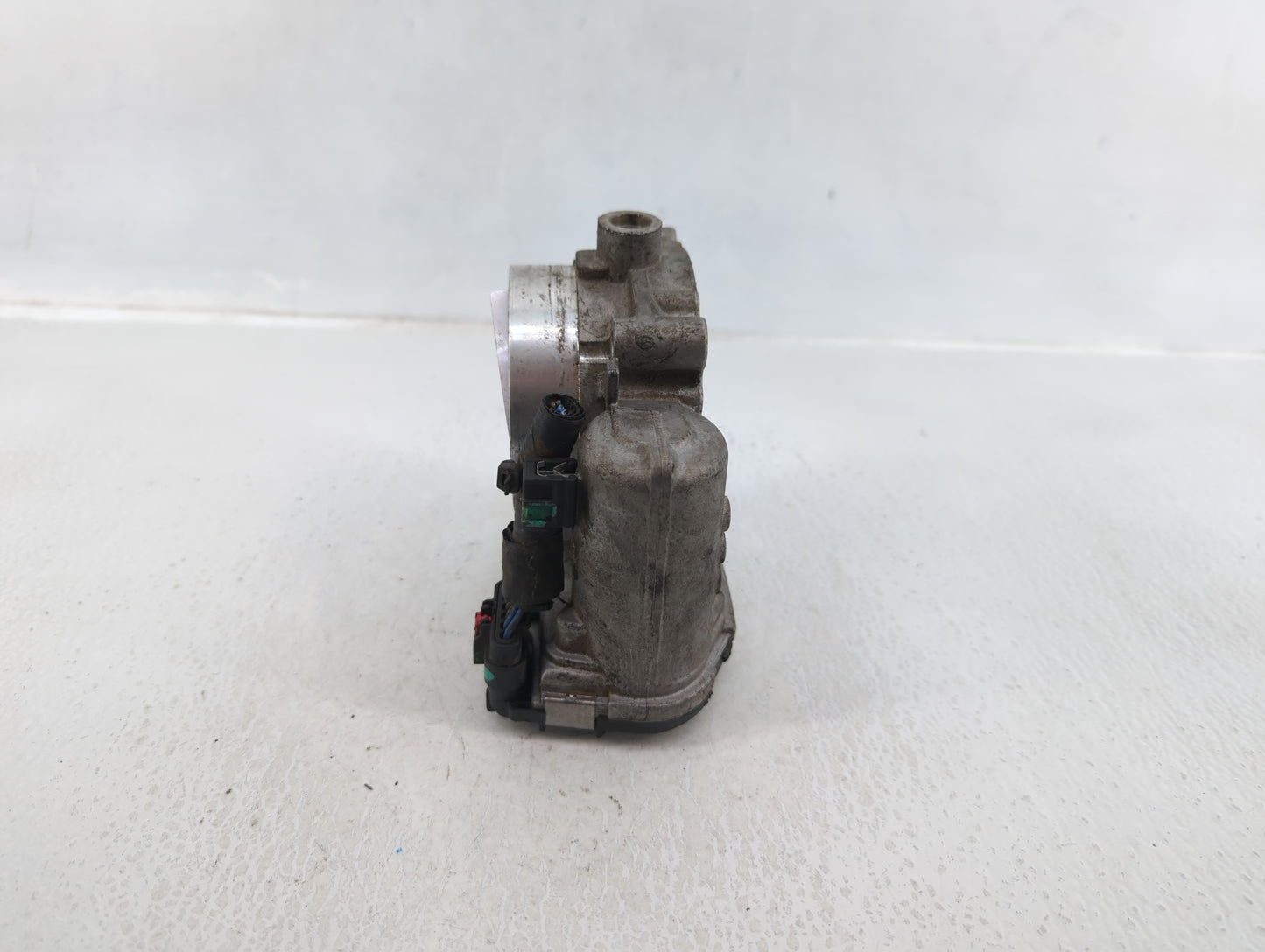2011-2022 Dodge Durango Throttle Body P/N:05184349AC Fits Fits 2011 2012 2013 2014 2015 2016 2017 2018 2019 2020 2021 2022 O