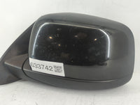2012 Dodge Durango Driver Side View Mirror - Left Door Mirror OEM Used - Oemusedautoparts1.com