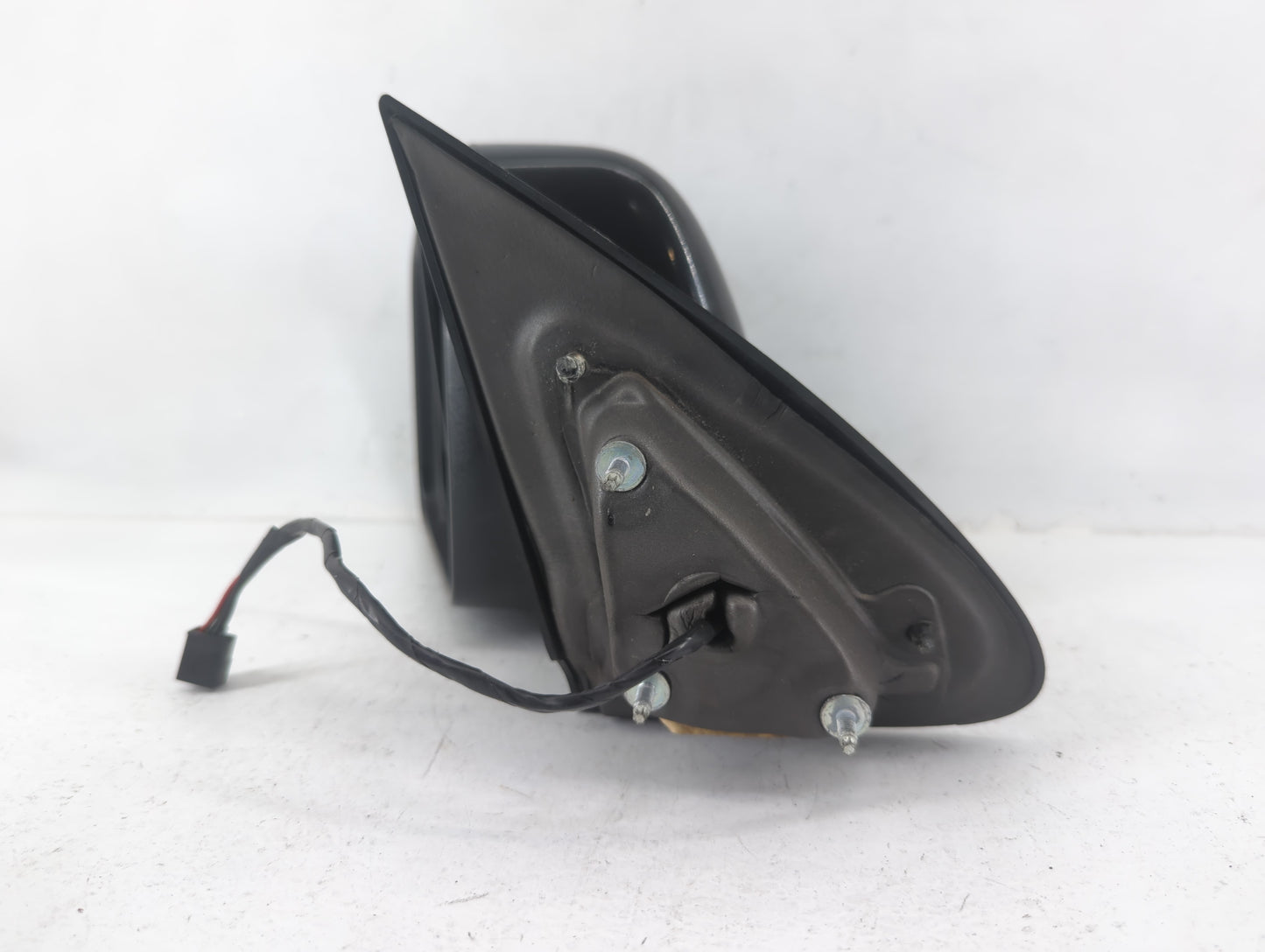 2012 Dodge Durango Driver Side View Mirror - Left Door Mirror OEM Used - Oemusedautoparts1.com