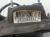 2012 Dodge Durango Driver Side View Mirror - Left Door Mirror OEM Used - Oemusedautoparts1.com