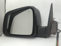 2012 Dodge Durango Driver Side View Mirror - Left Door Mirror OEM Used - Oemusedautoparts1.com