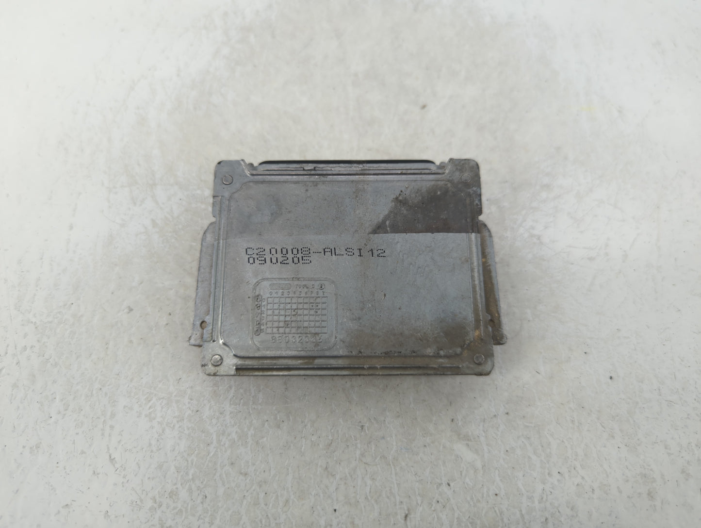 2011-2013 Dodge Durango Headlight Ballast Head Light - Oemusedautoparts1.com