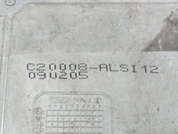 2011-2013 Dodge Durango Headlight Ballast Head Light - Oemusedautoparts1.com