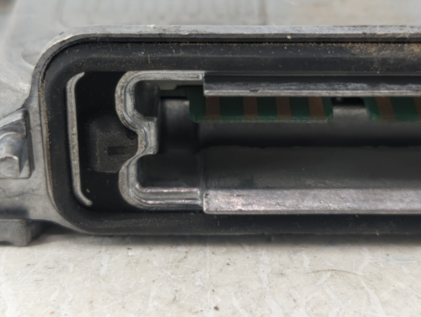 2011-2013 Dodge Durango Headlight Ballast Head Light - Oemusedautoparts1.com
